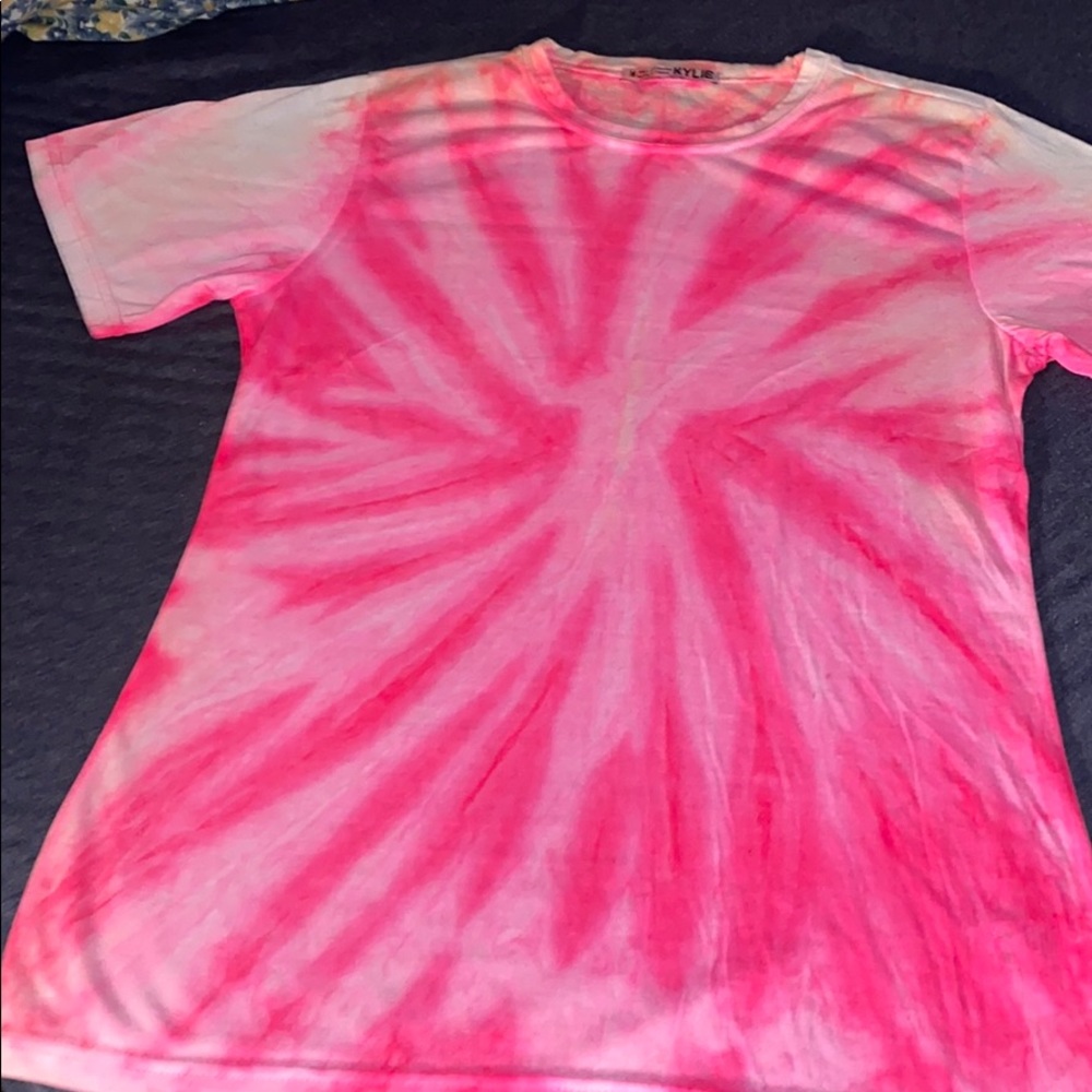 🎭 tie dye T-shirt🎭